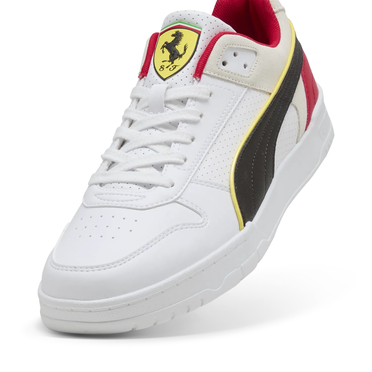 BMW MMS Zapatillas RBD Game - blanco 🔥