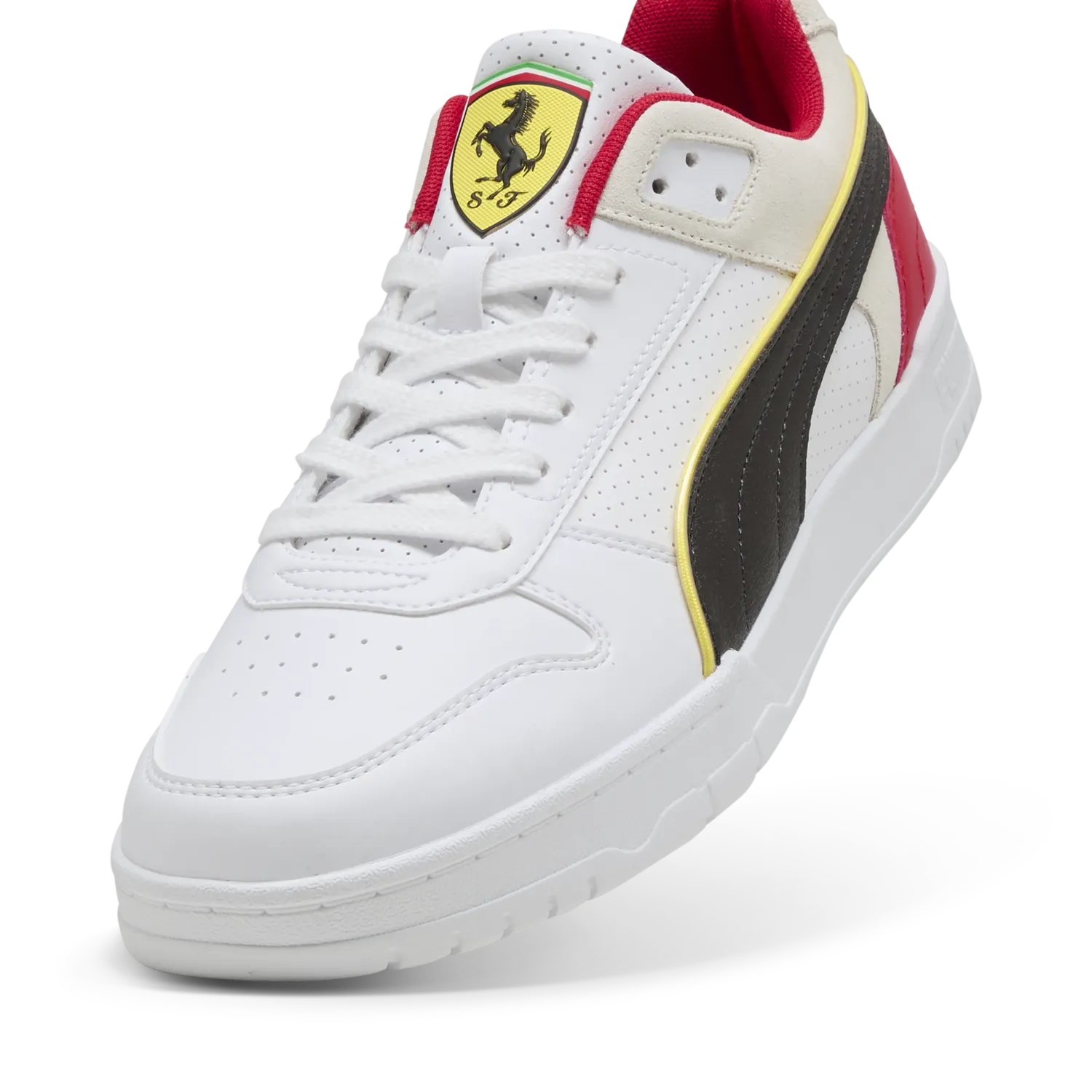 BMW MMS Zapatillas RBD Game - blanco 🔥