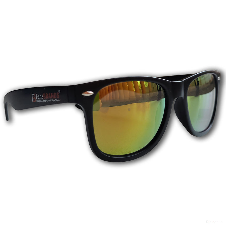 FansBRANDS Gafas de sol, Rojo - FansBRANDS®