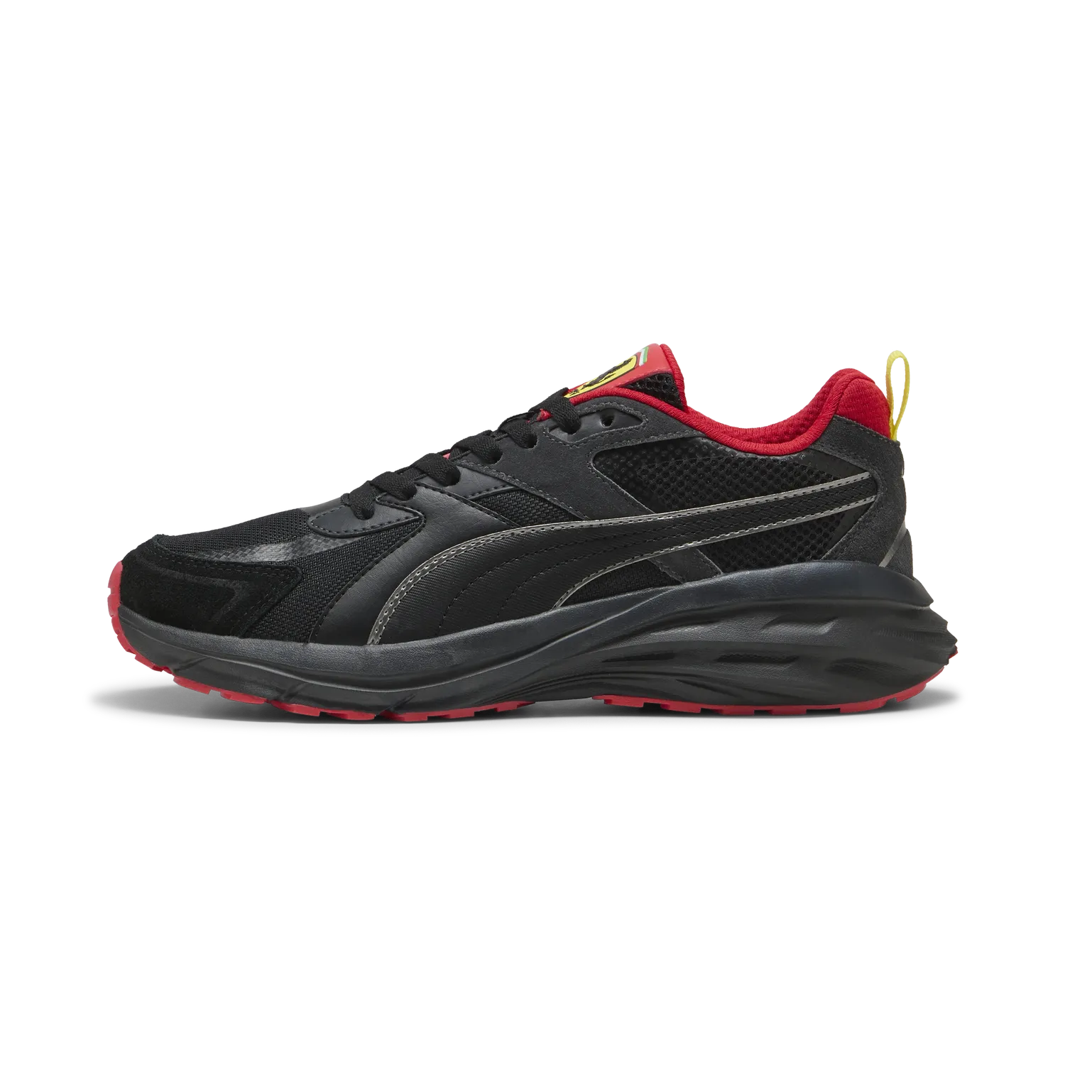 Ferrari Zapatillas Hypnotic LS 🔥