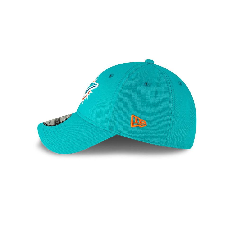 NFL Miami Dolphins Team Cap