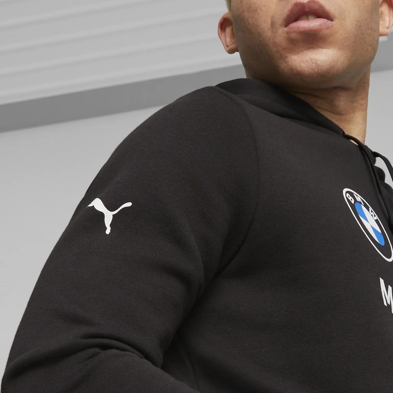 BMW MMS Sudadera con capucha ESS 🔥