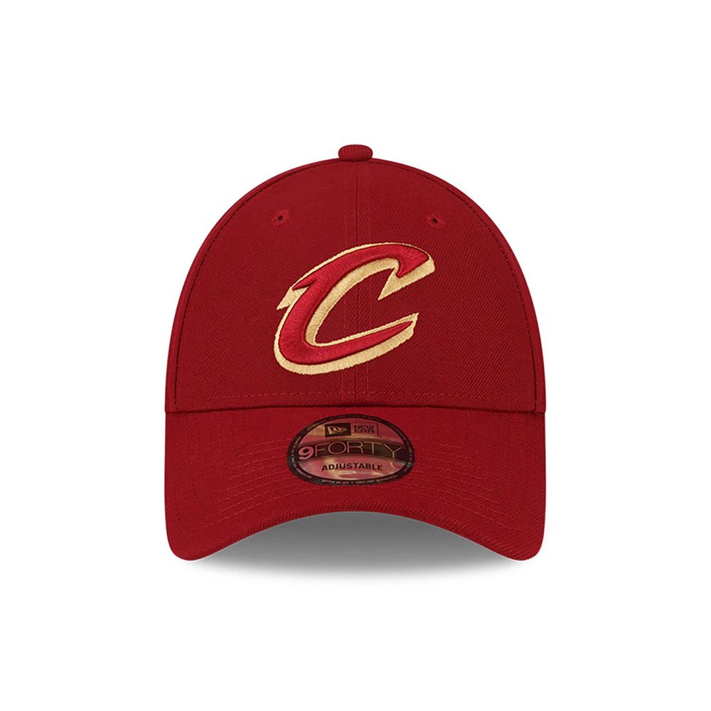 NBA Cleveland Cavaliers Team Cap