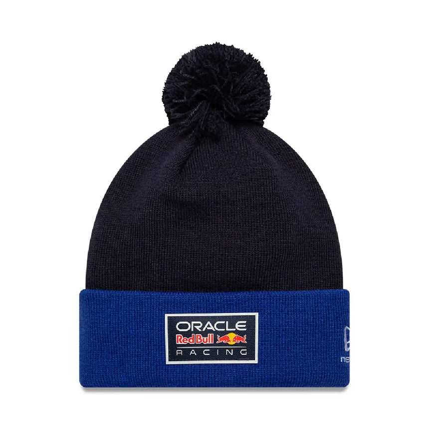 Gorra Red Bull, básica, azul