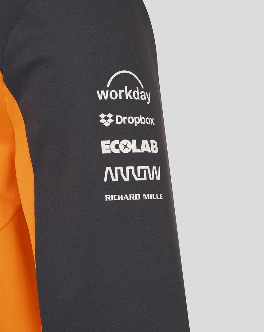 McLaren F1 Chaqueta softshell 🔥