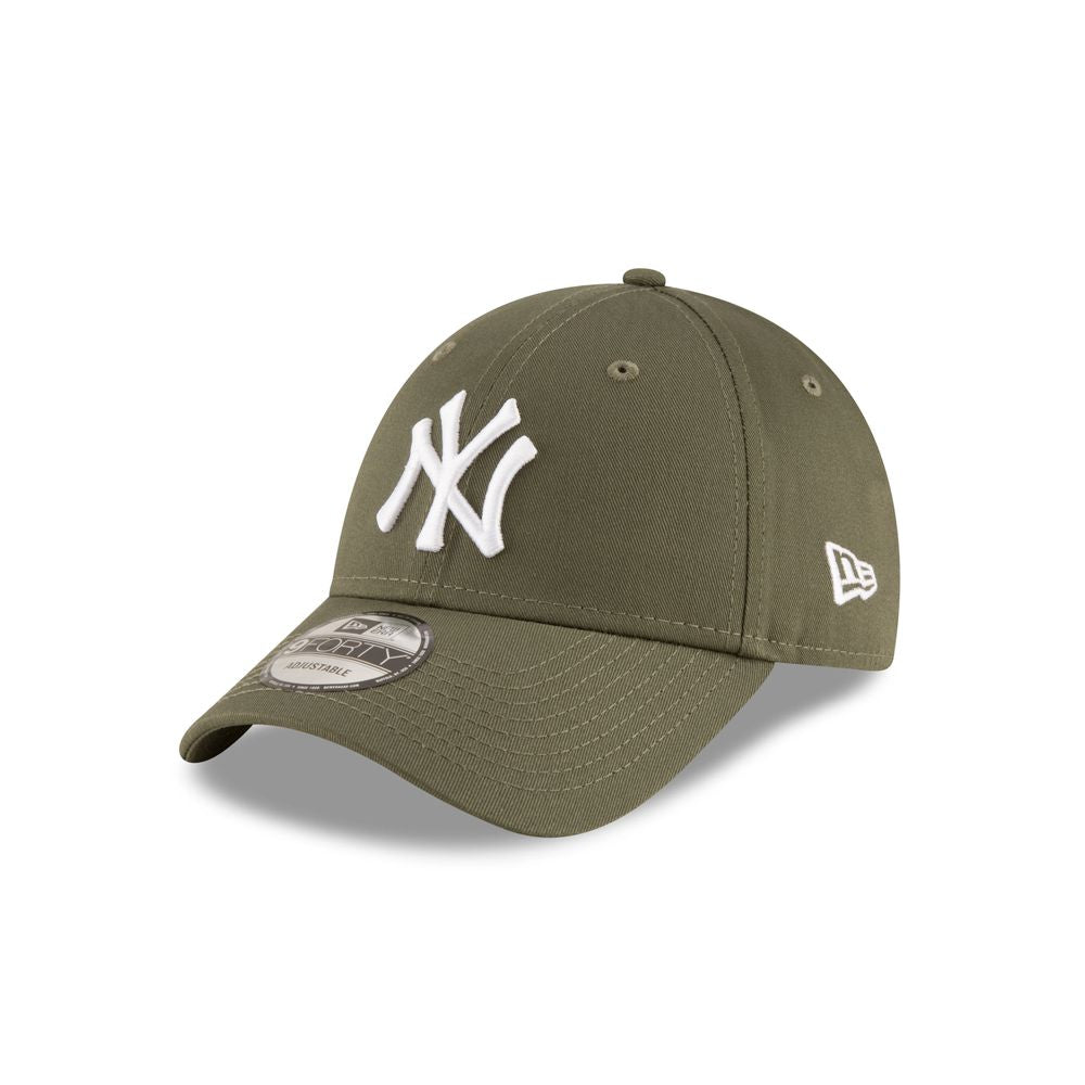 MLB New York Yankees 9FORTY Team Cap