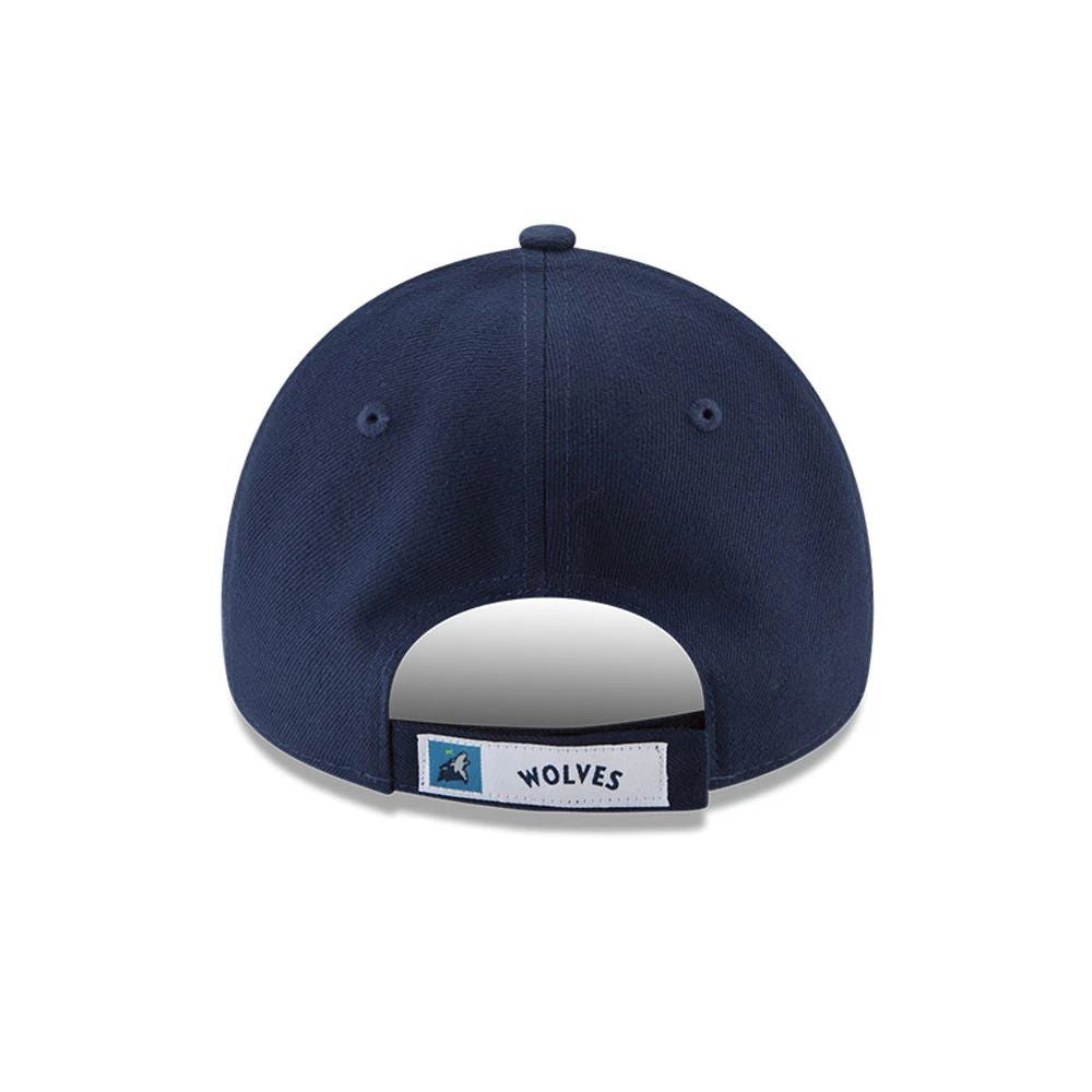 NBA Minnesota Timberwolves Team Cap