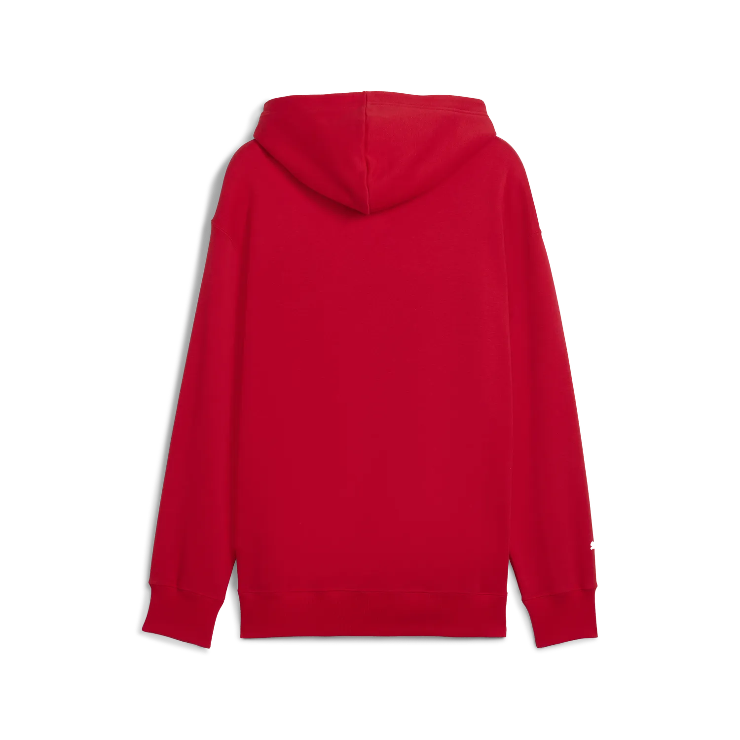 Ferrari Race Sudadera con Capucha - Rojo 🔥