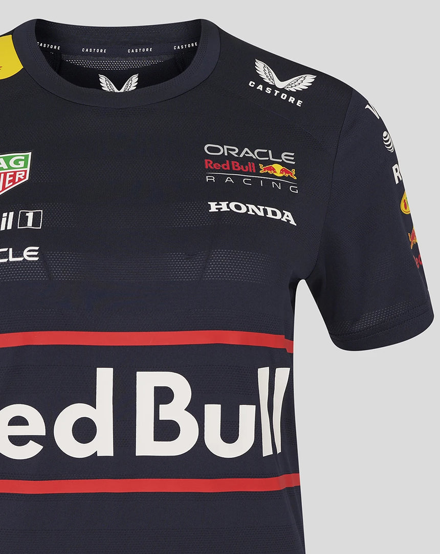 Red Bull Racing Team Jersey, Women's 🔥