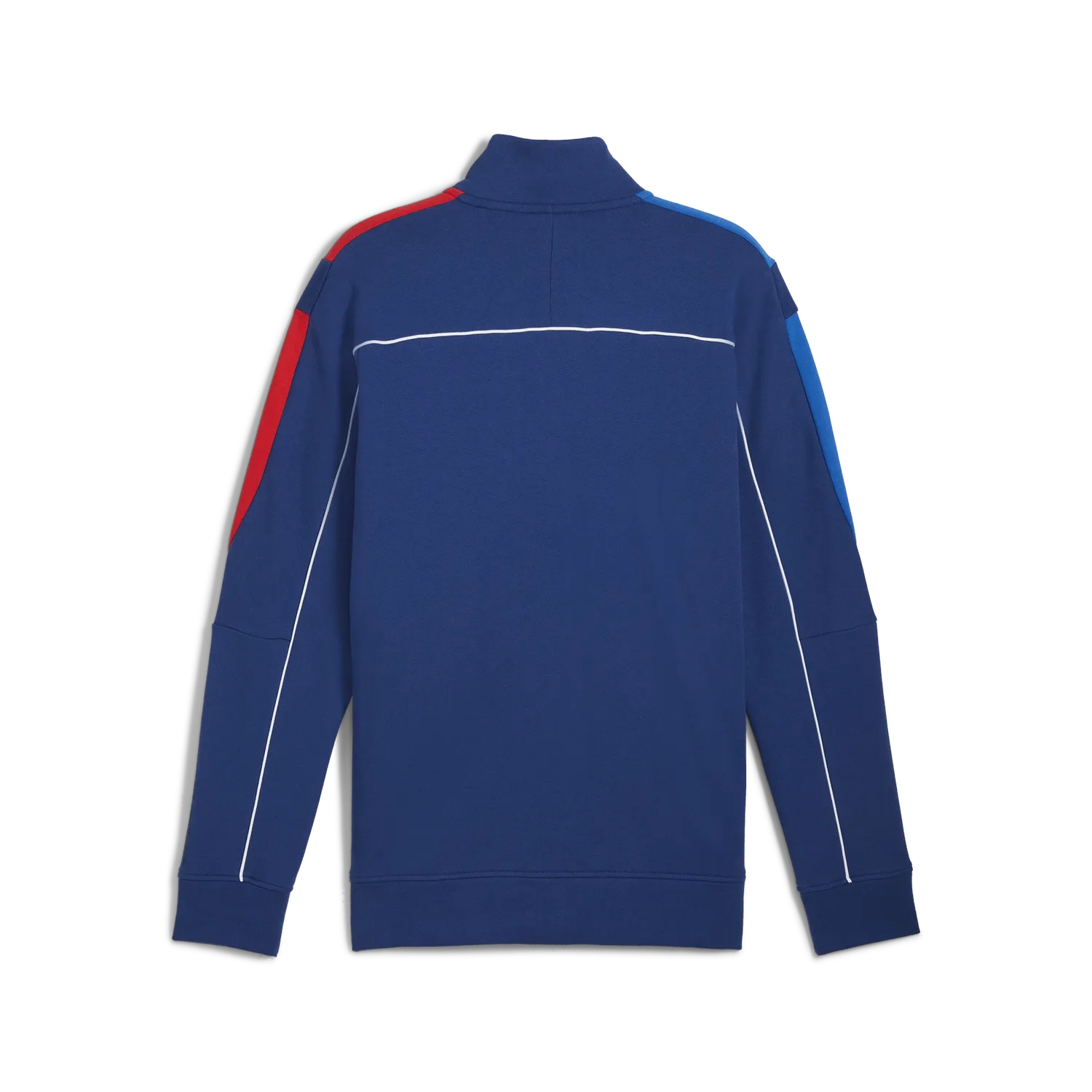 BMW MMS MT7 Conjunto sudadera con cremallera - azul 🔥