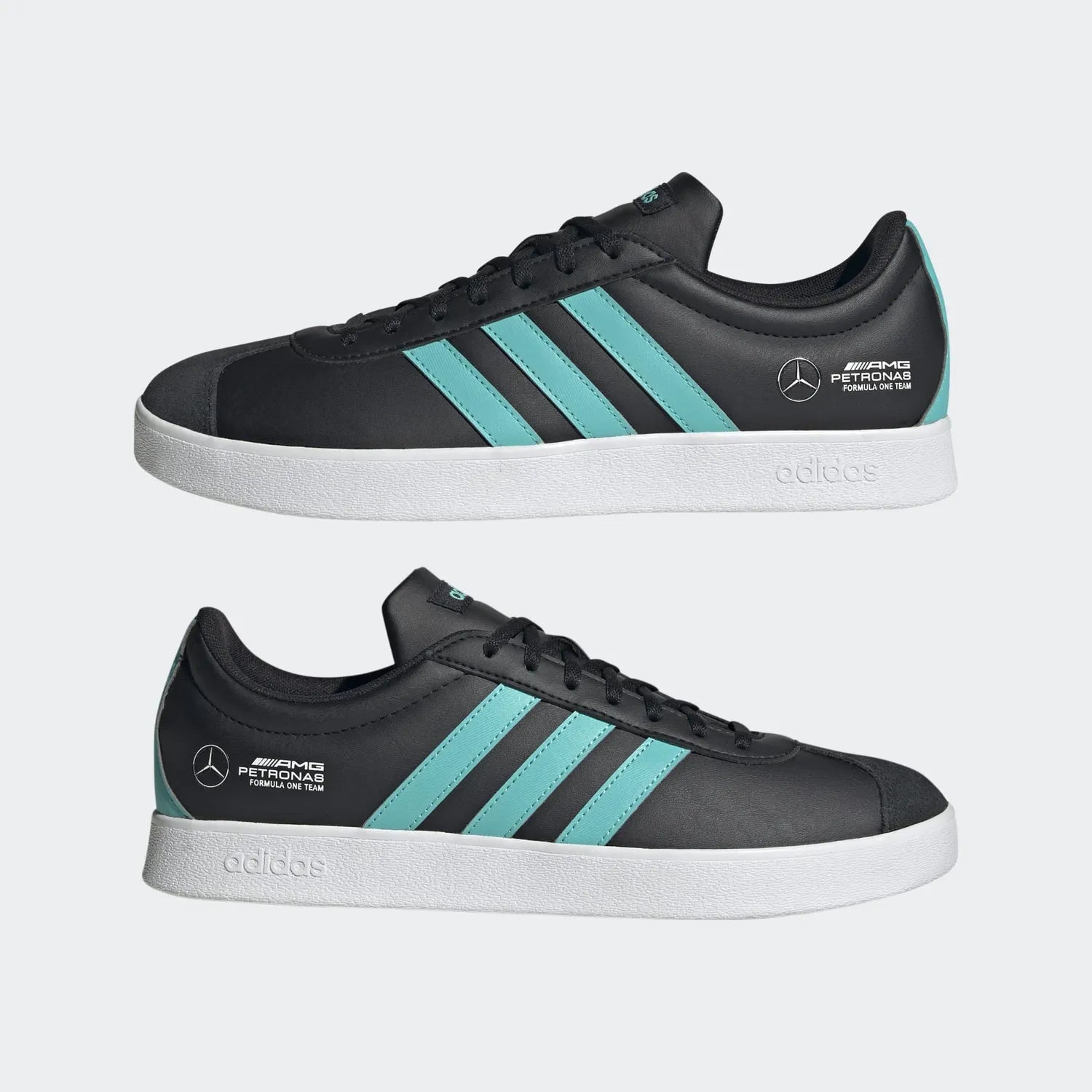 Mercedes Zapatillas VL Court 🔥