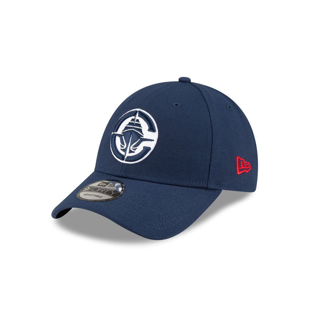 NBA LA Clippers Team Cap