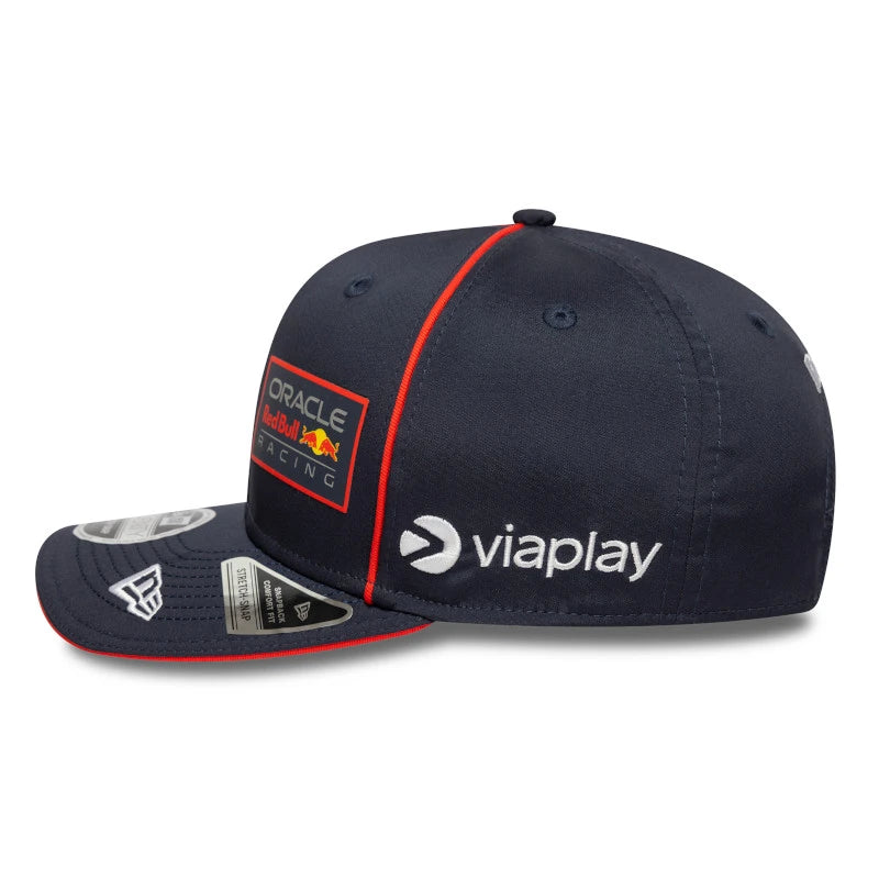 Red Bull Racing Max Verstappen 9SEVENTY Gorra - Niño 🔥