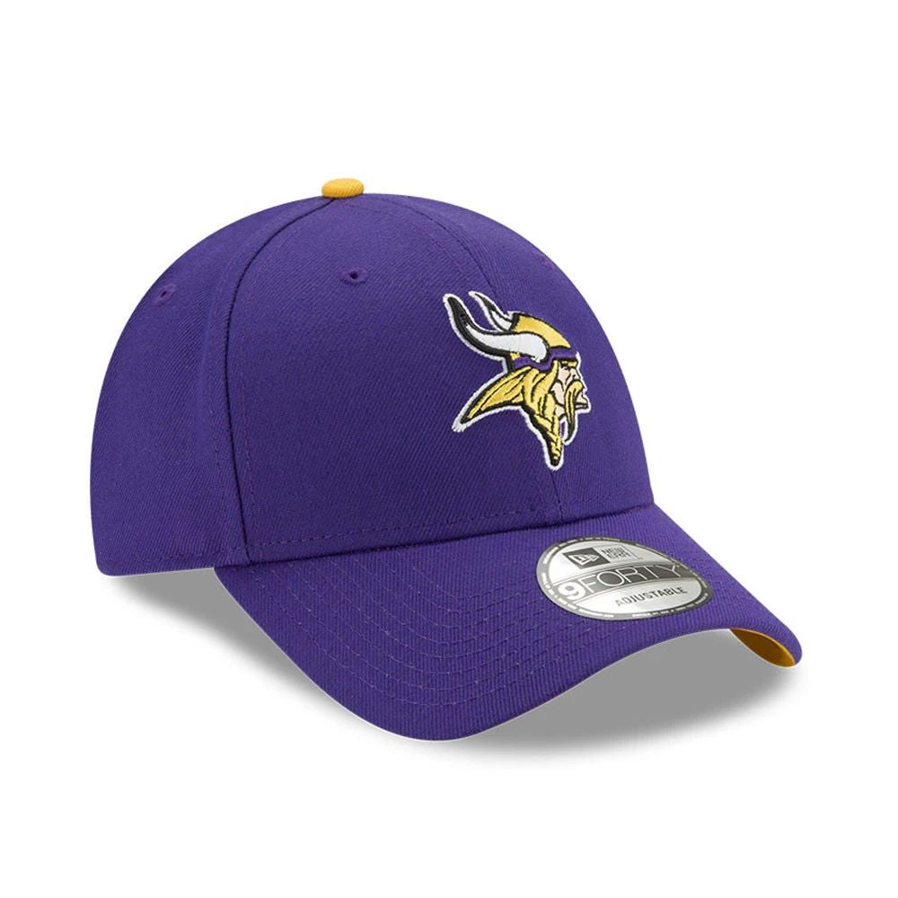 NFL Minnesota Vikings Teamkappe
