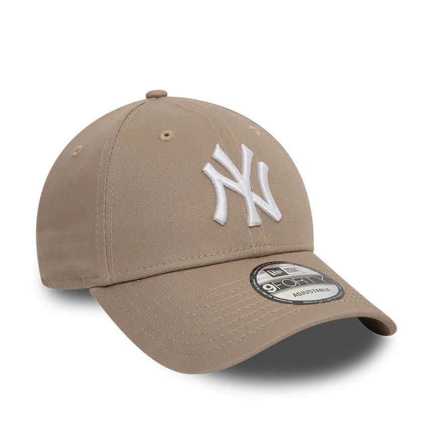 MLB New York Yankees New Era NOS League Essential 9FORTY Gorra Team