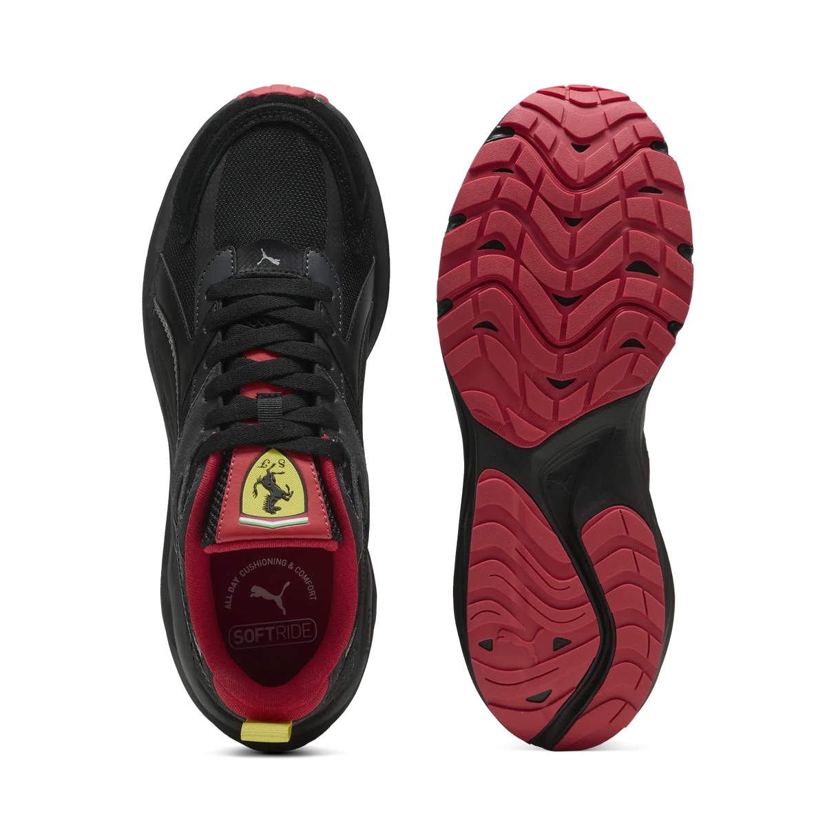 Ferrari Zapatillas Hypnotic LS 🔥