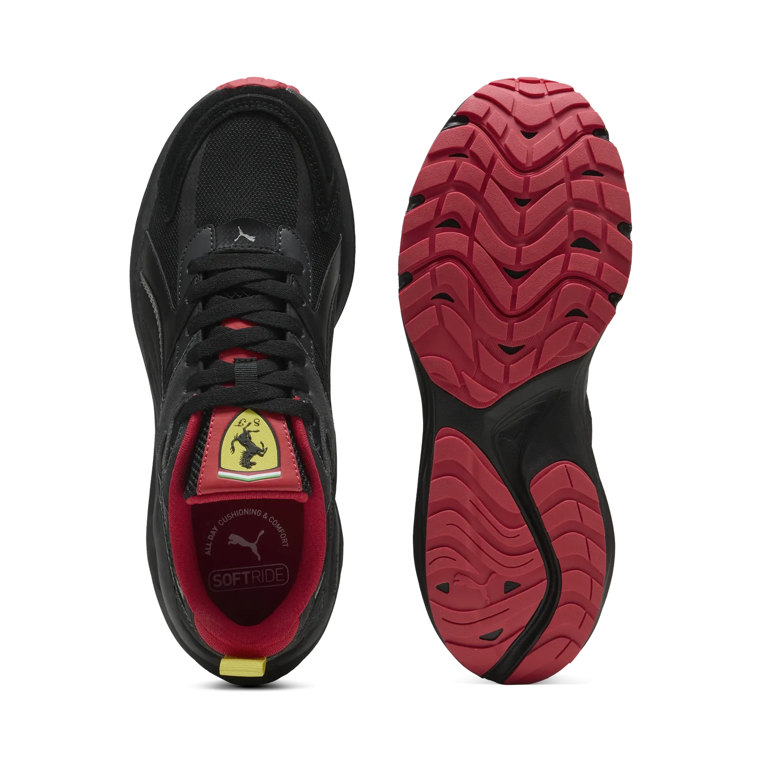 Ferrari Zapatillas Hypnotic LS 🔥