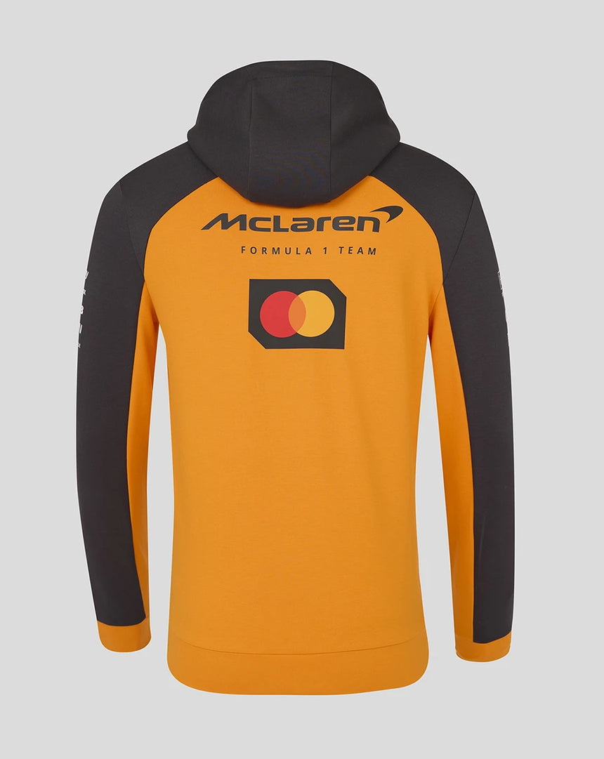 McLaren F1 Team Sudadera con capucha 🔥