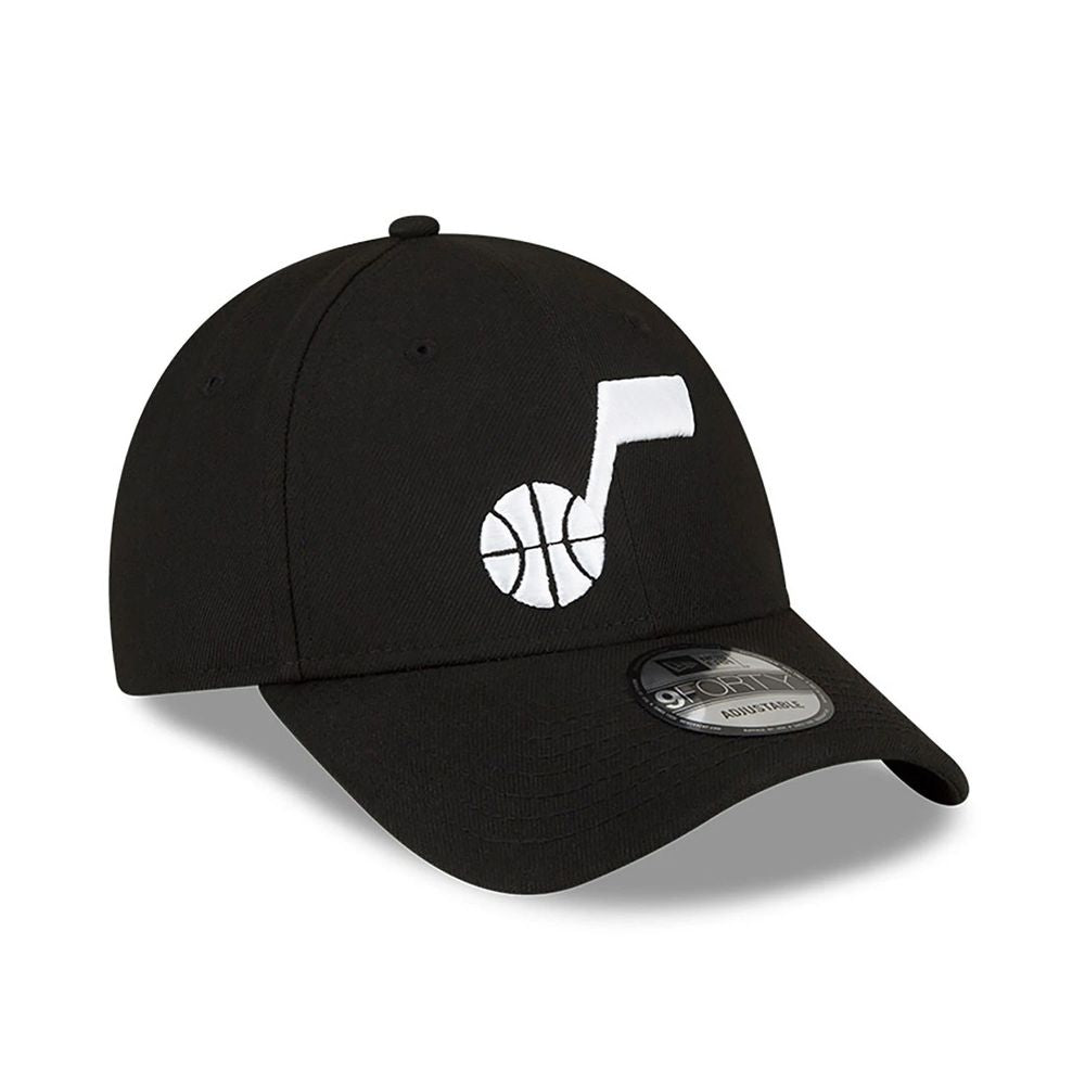 NBA Utah Jazz Team Cap