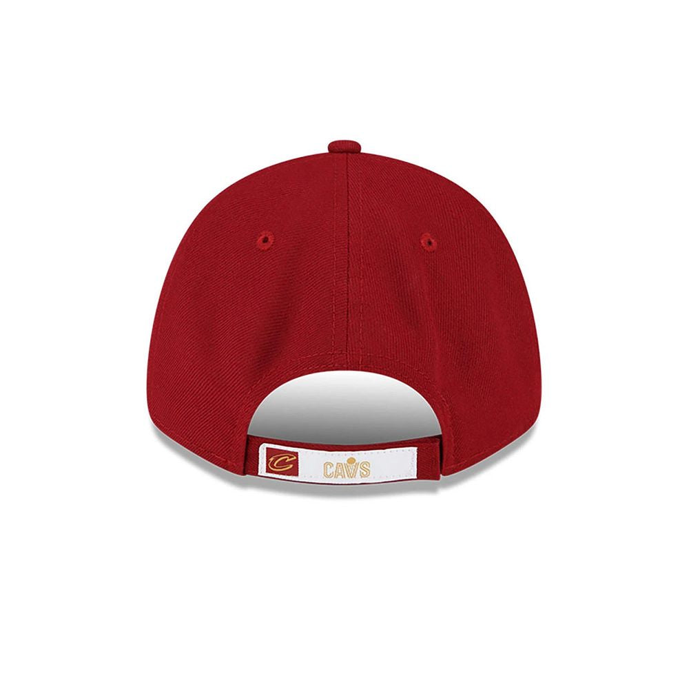 NBA Cleveland Cavaliers Team Cap