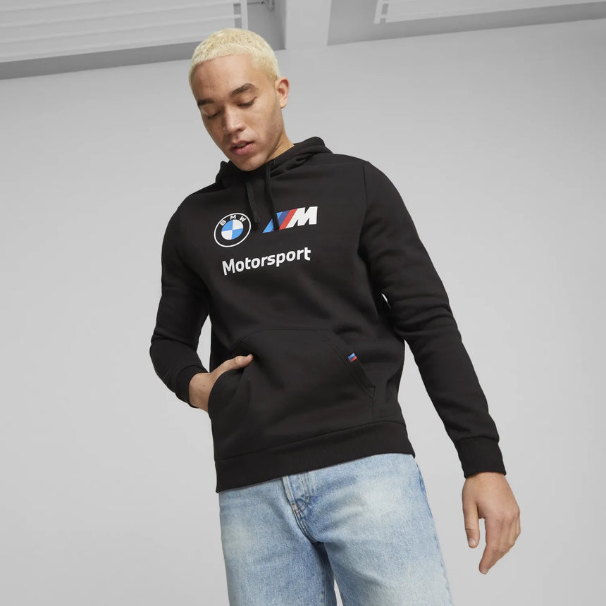 BMW MMS Sudadera con capucha ESS 🔥