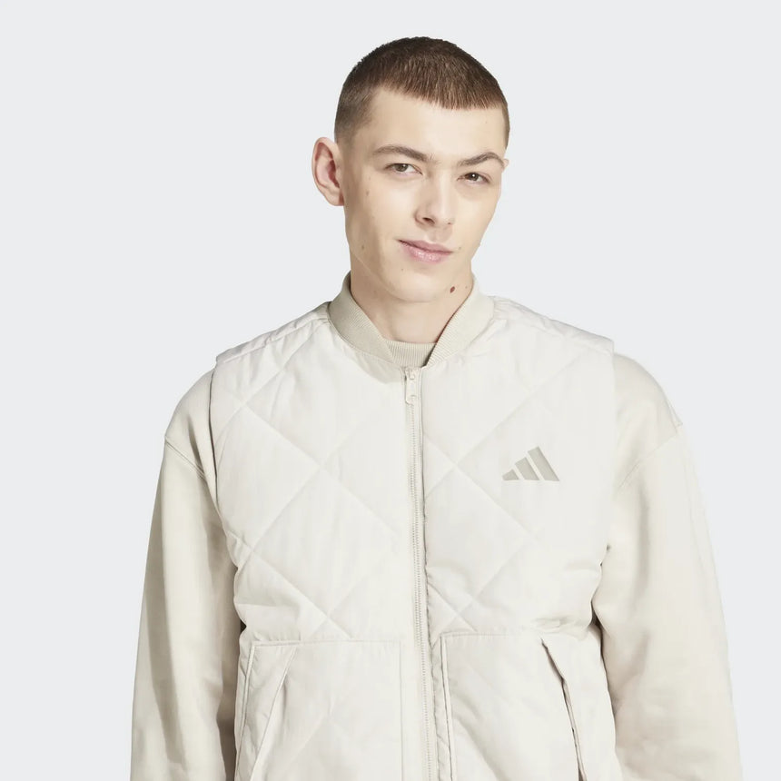 Mercedes PS Chaleco 🔥