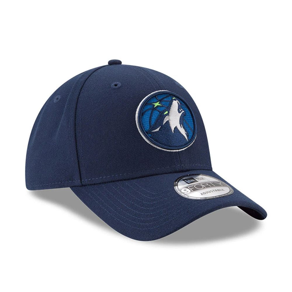 NBA Minnesota Timberwolves Team Cap