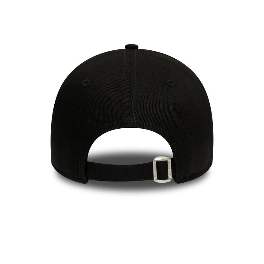 MLB New York Yankees New Era Essential 9FORTY Gorra Team - Mujer