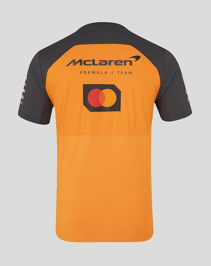 McLaren F1 Team T-Shirt-Setup 🔥