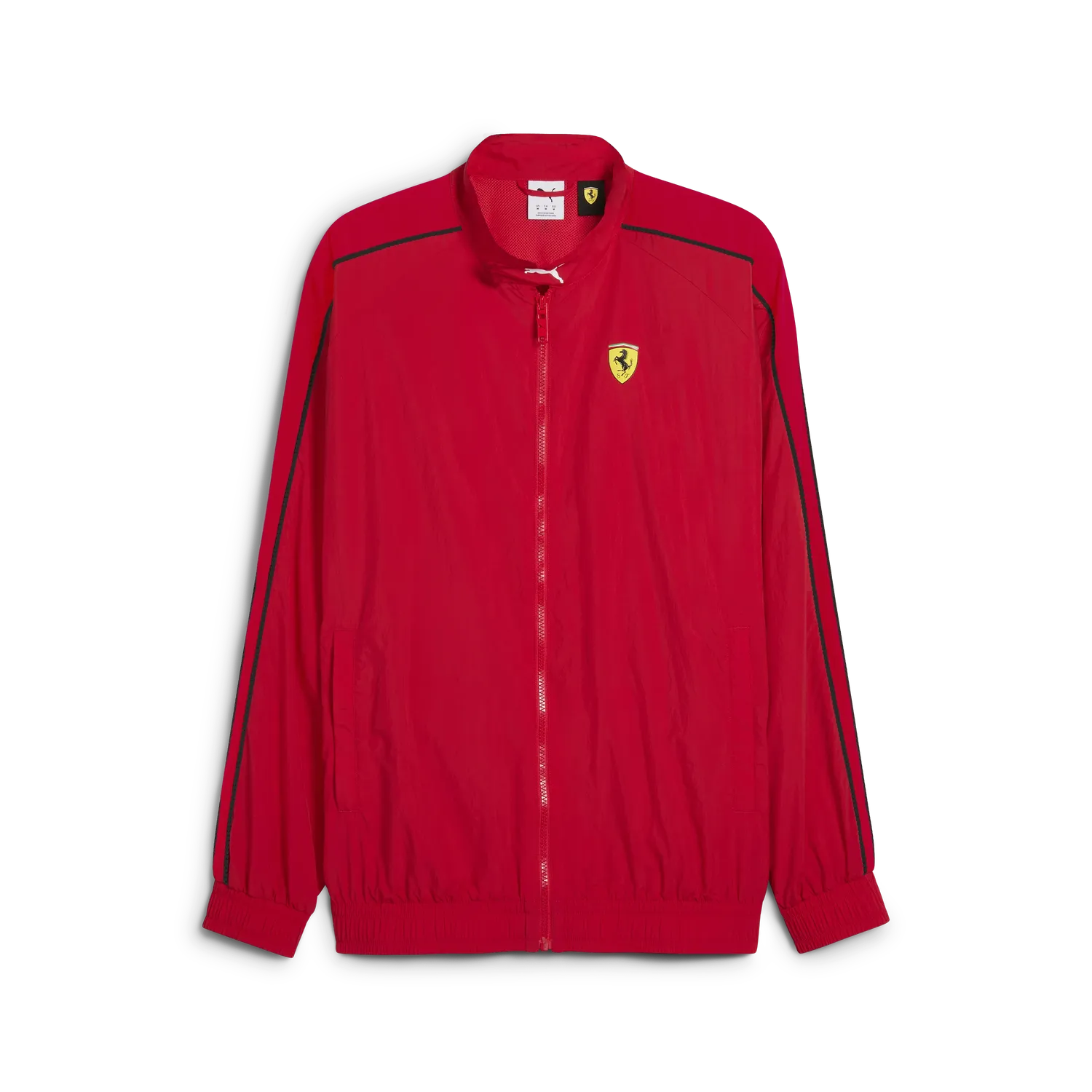 Ferrari Track Chaqueta Deportiva 🔥