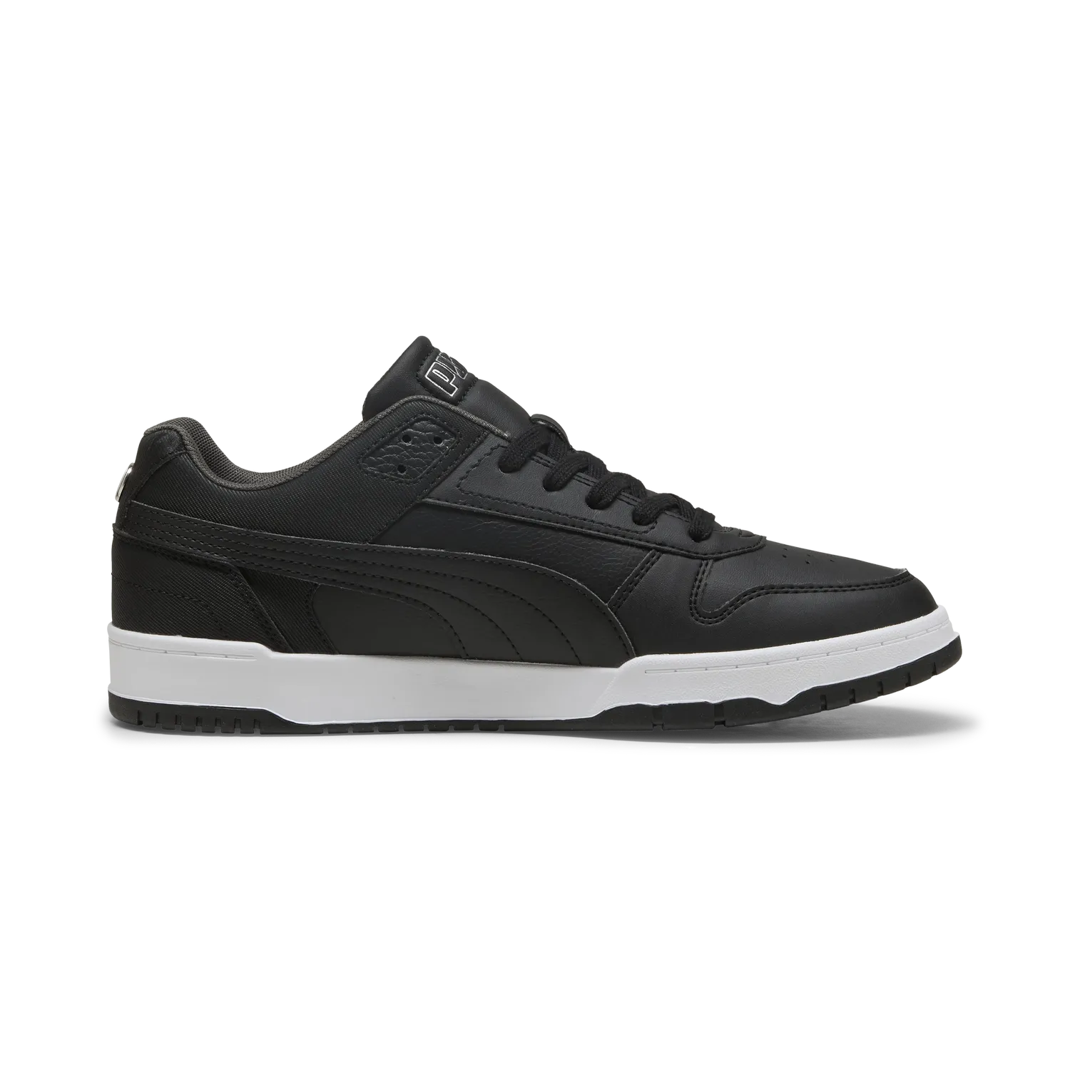 BMW MMS Zapatillas RBD Game - negro 🔥