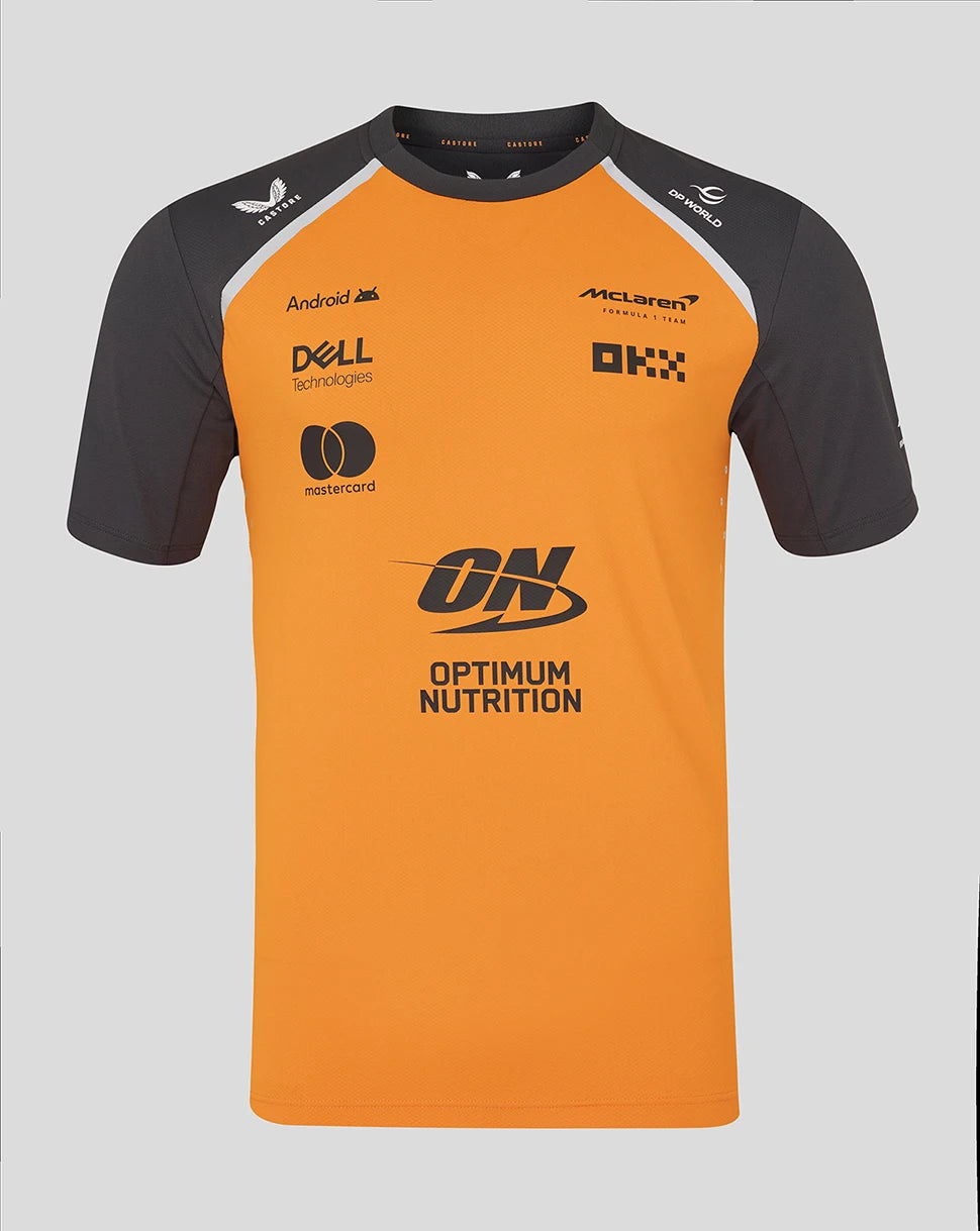 McLaren F1 Team Camiseta Setup 🔥