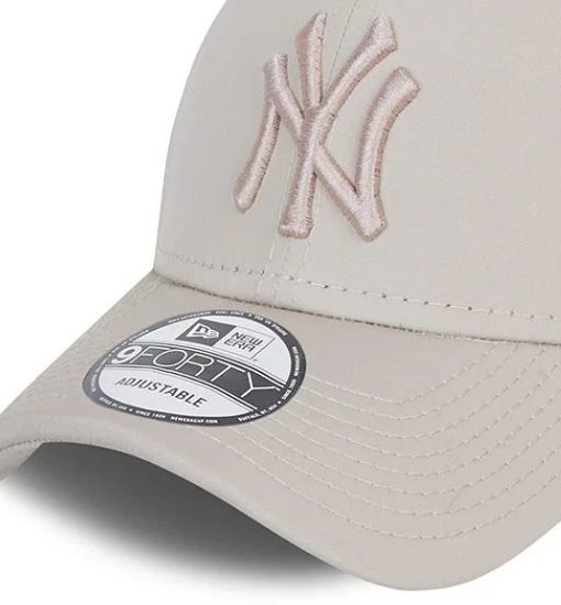 MLB New York Yankees League Essential 9FORTY Gorra Team