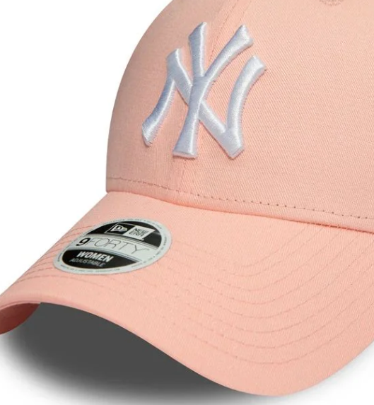 MLB New York Yankees Gorra Team - Mujer