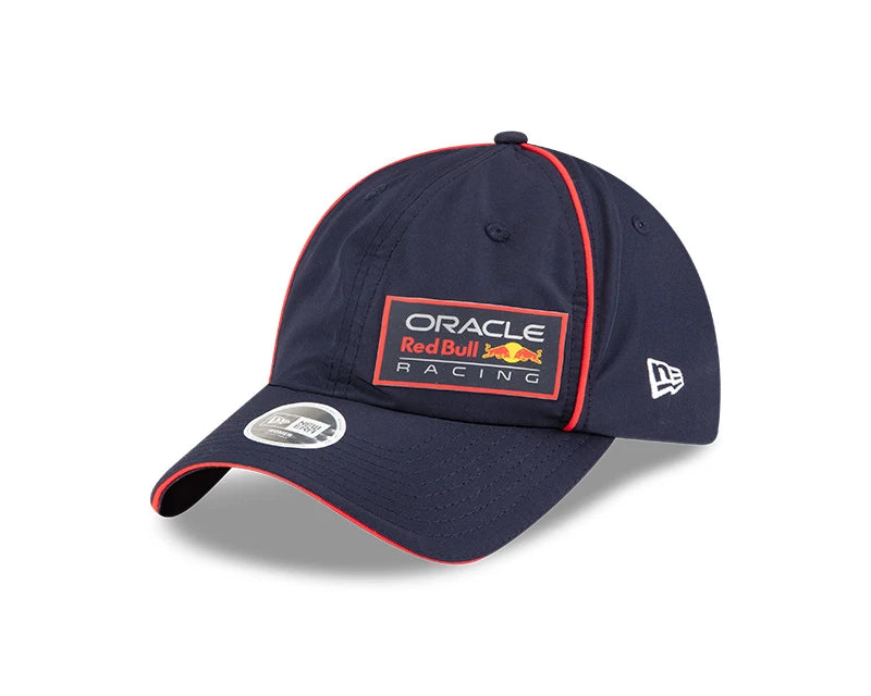 Red Bull Racing Women's Open Team Cap 🔥