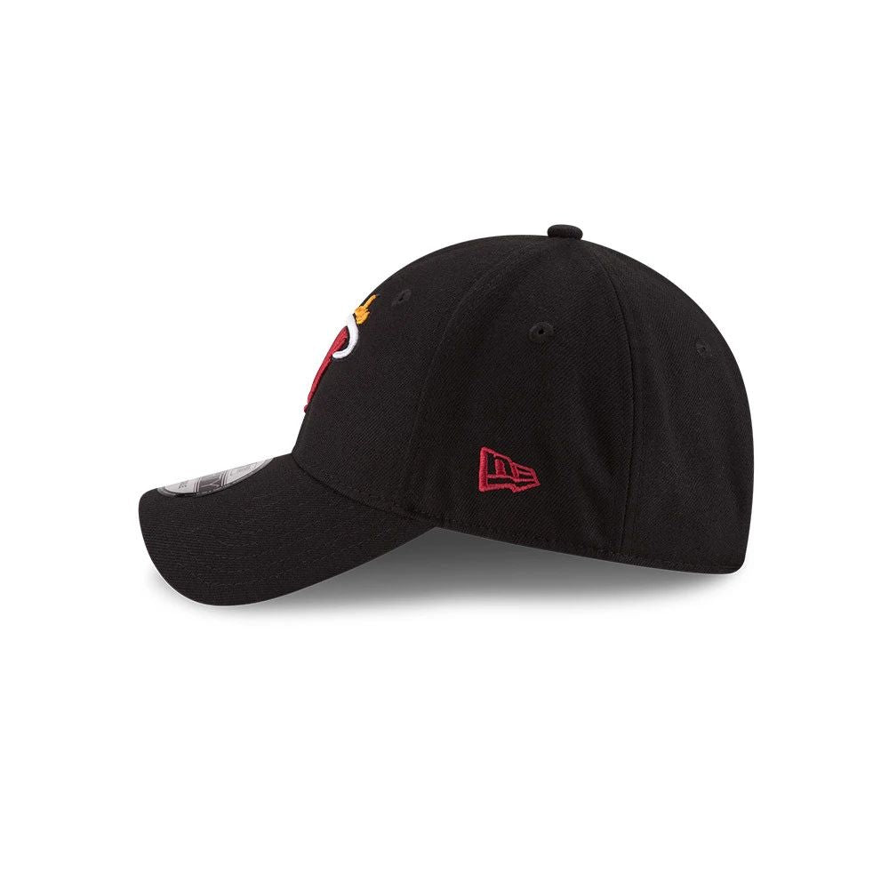 NBA Miami Heat Team Cap
