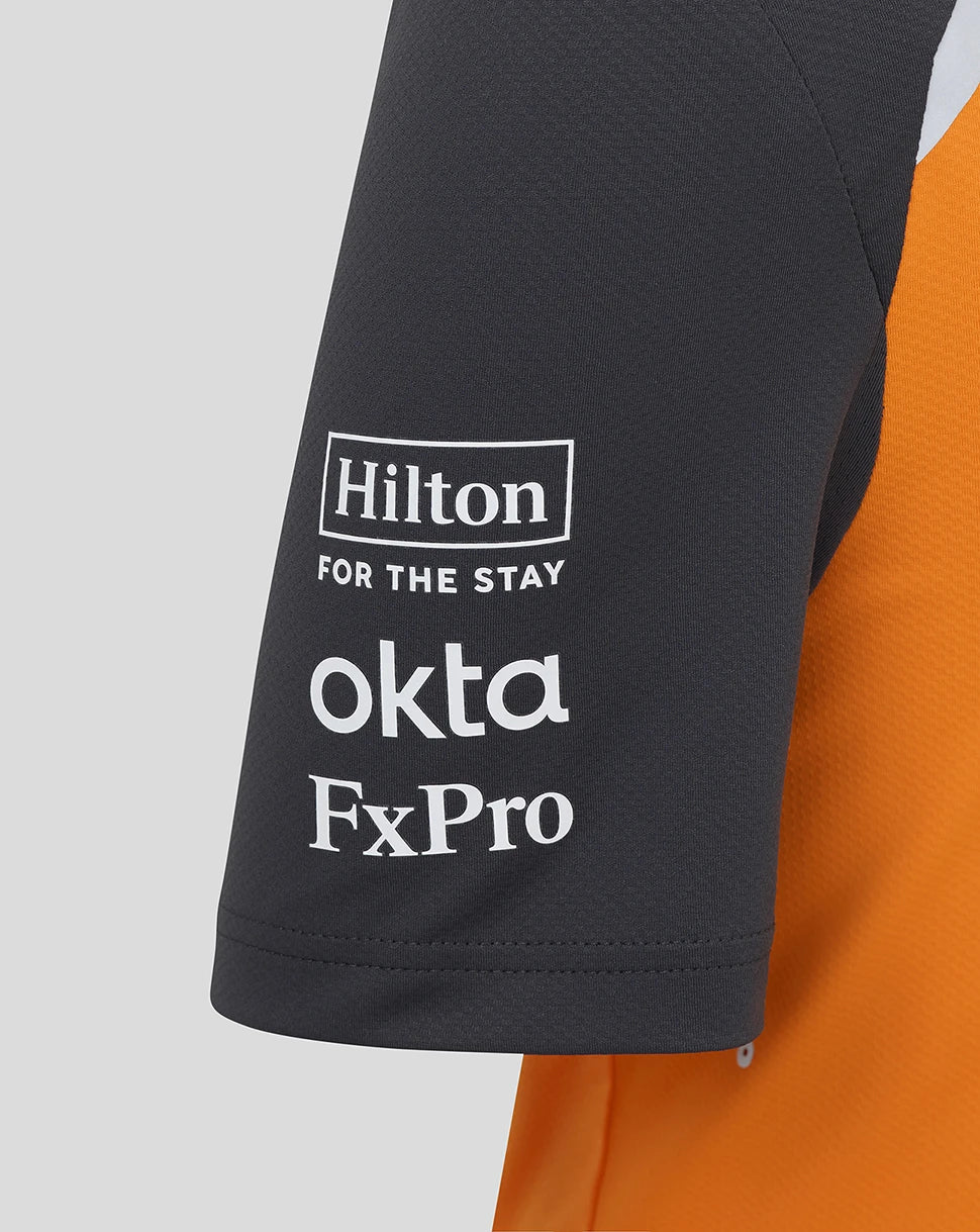 McLaren F1 Team Polo, Lando Norris - Niño 🔥