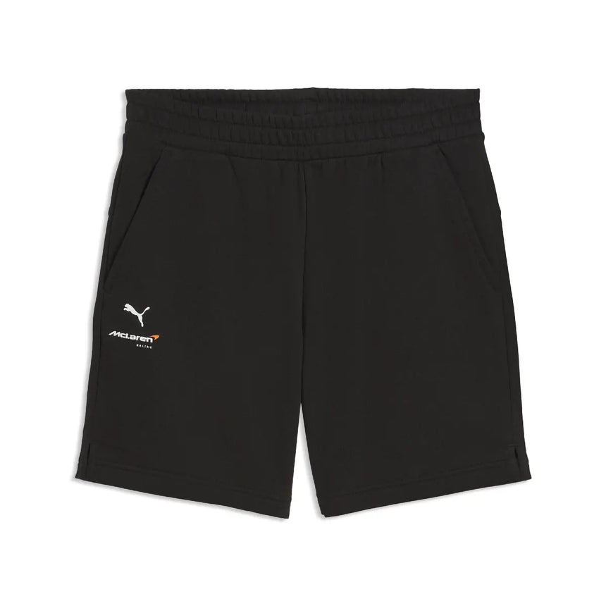 McLaren pantalones cortos, essential, negro