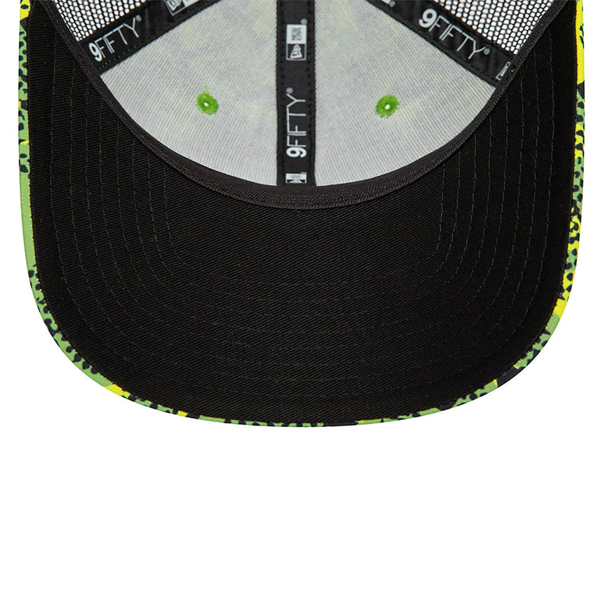 McLaren Cap, NEW ERA, 9FIFTY, Erwachsene, Mehrfarbig, 2024