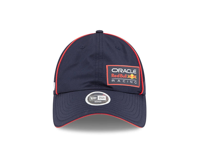 Red Bull Racing Women's Open Team Cap 🔥