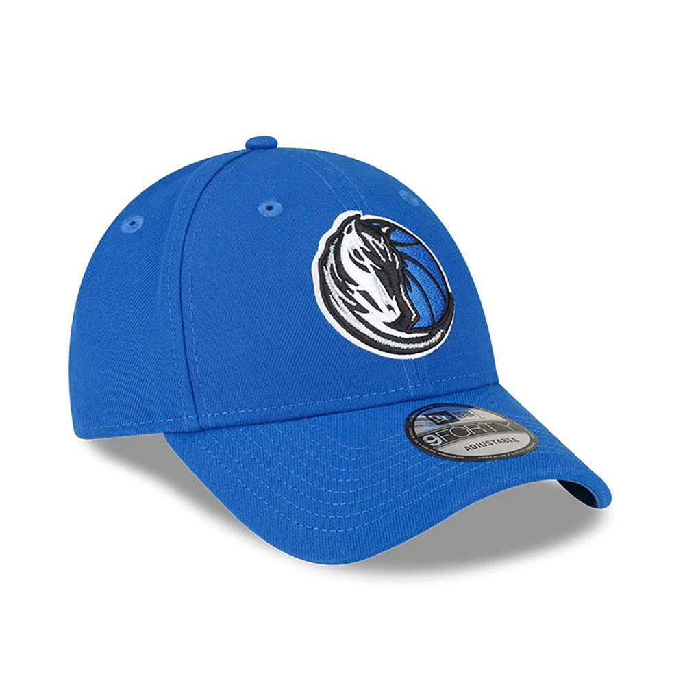 NBA Dallas Mavericks Team Cap