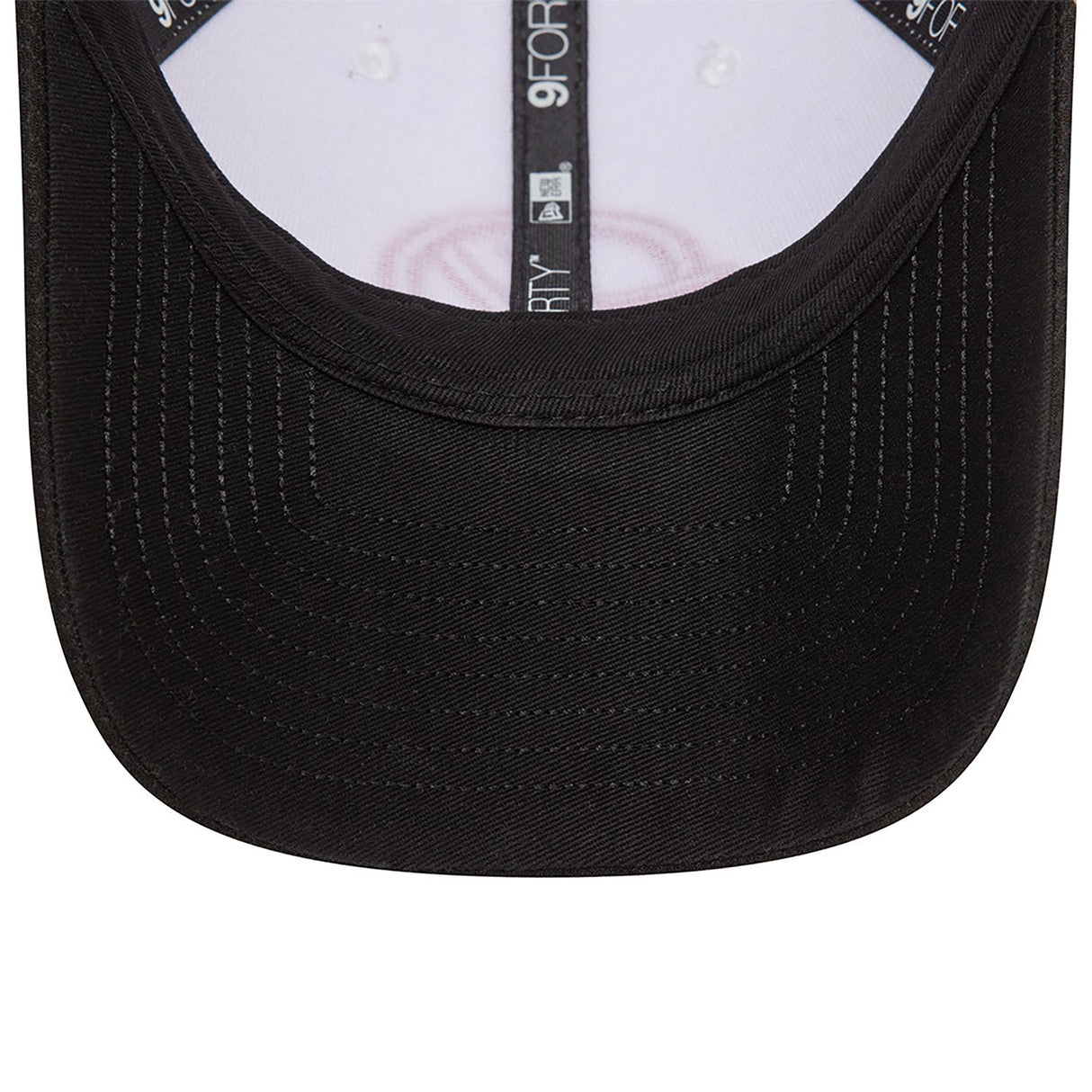 Haas Cap, New Era, 9forty, Hulkenberg Adult, White, 2024