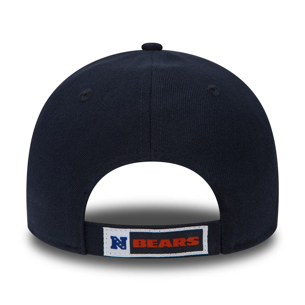 NFL Chicago Bears Team-Kappe