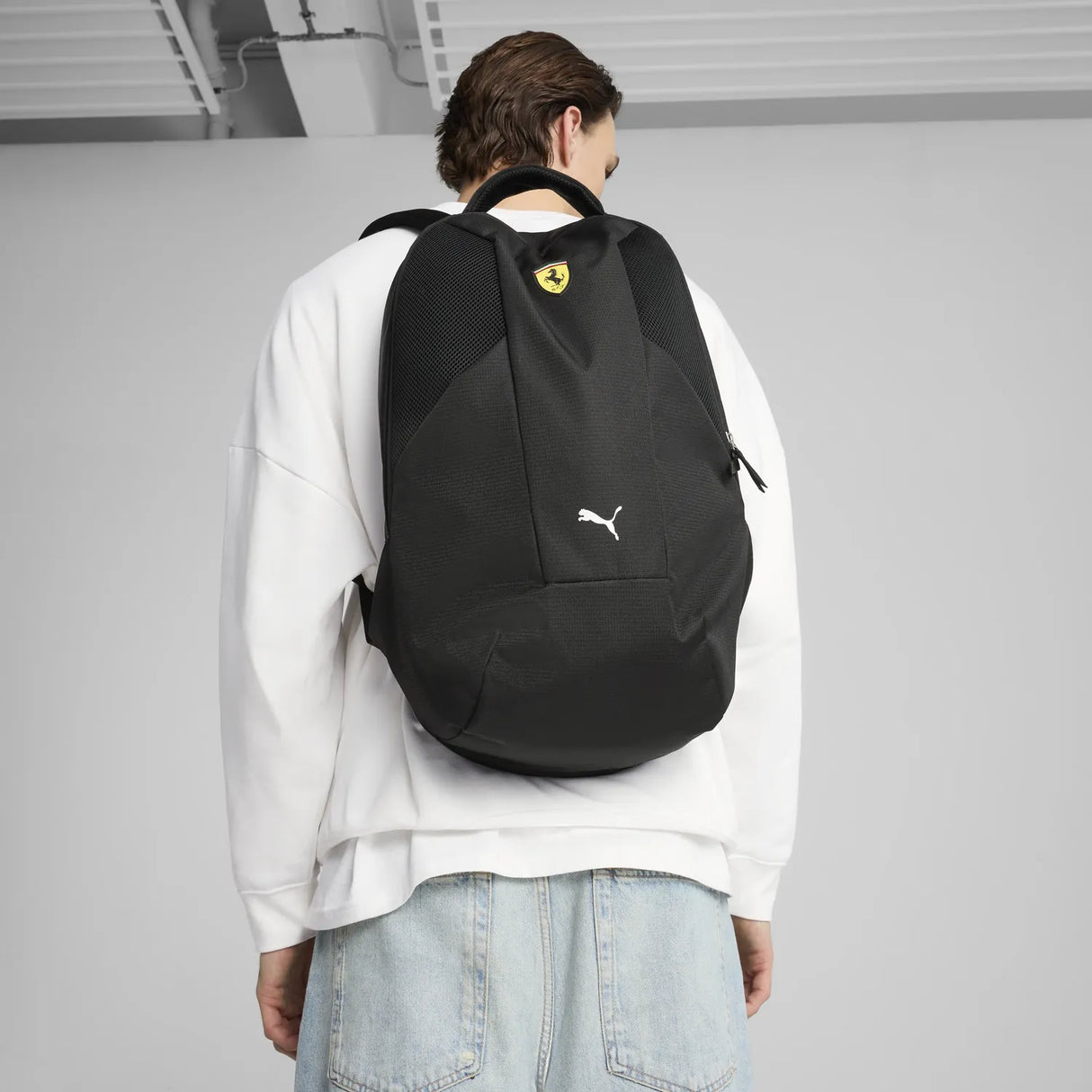 Ferrari Racing Rucksack 🔥