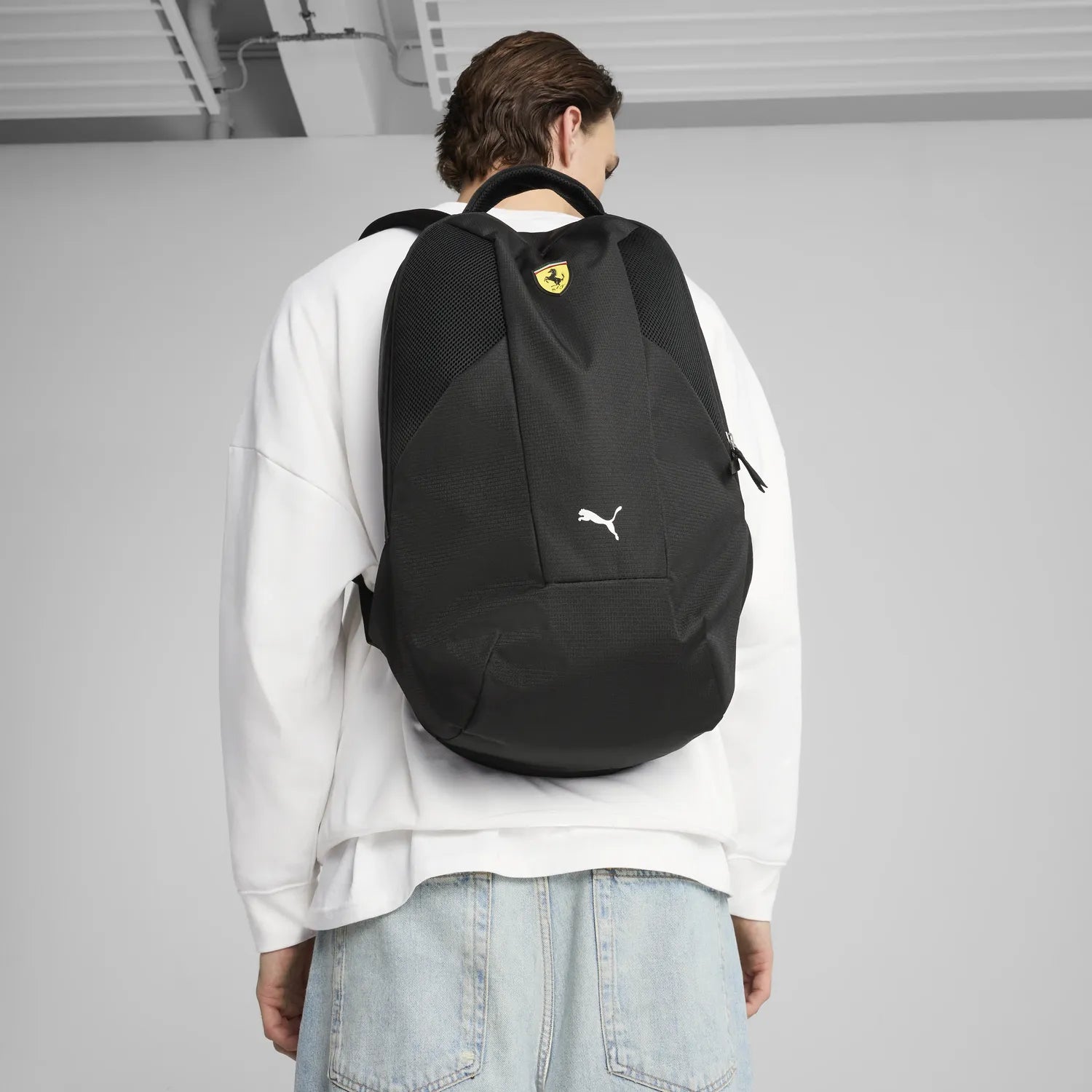 Ferrari Racing Rucksack 🔥