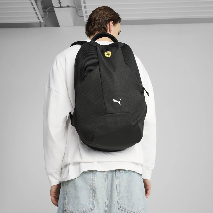 Ferrari Mochila Racing 🔥