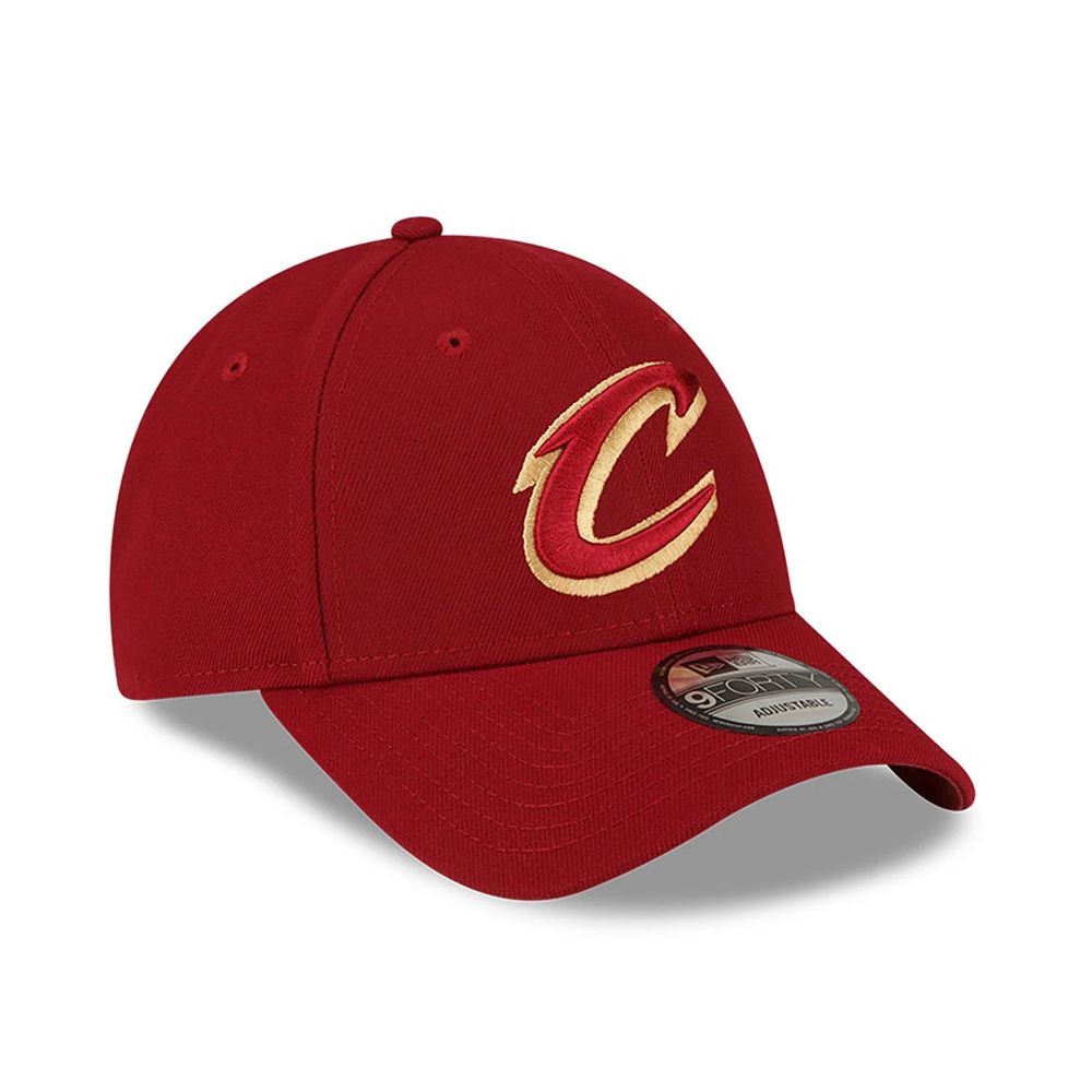 NBA Cleveland Cavaliers Team Cap