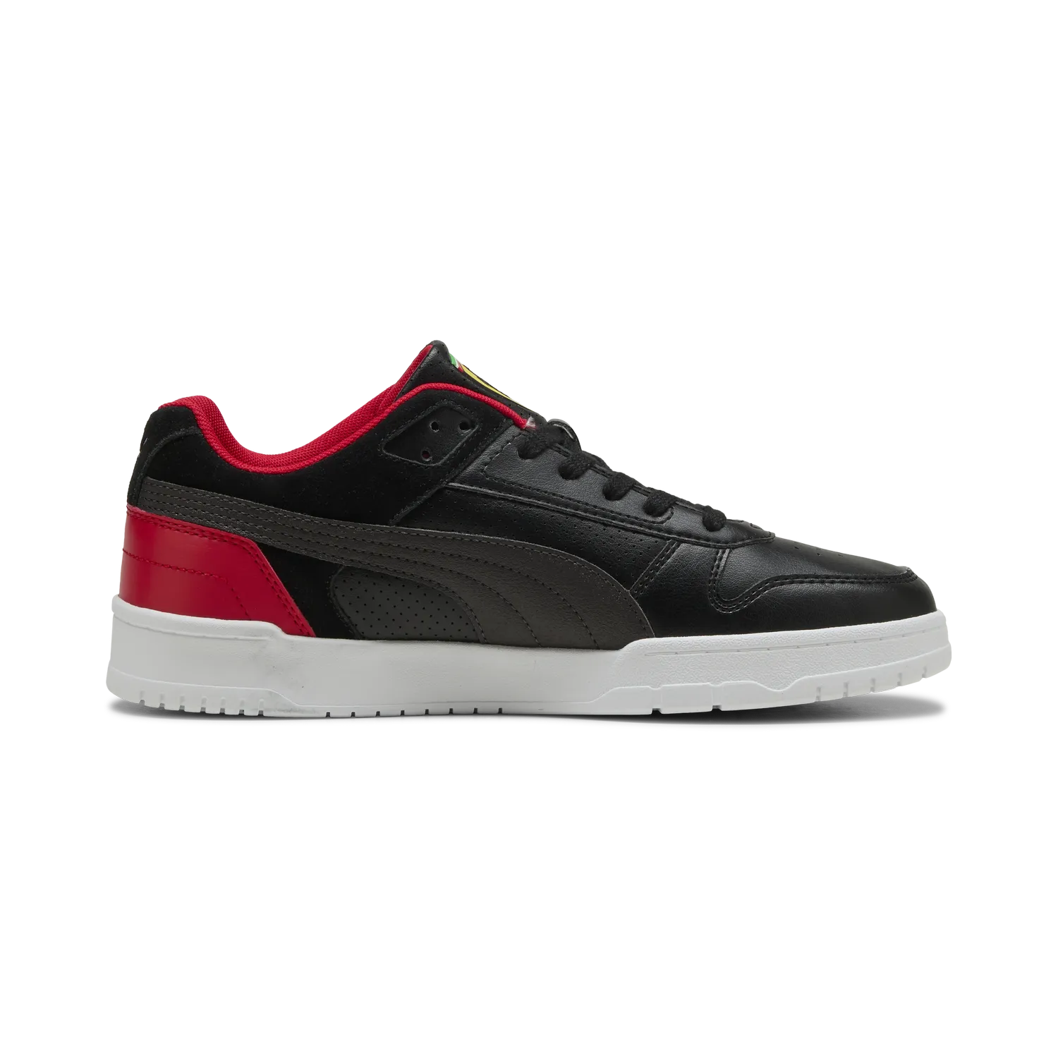 Ferrari Zapatillas Low Boot 🔥