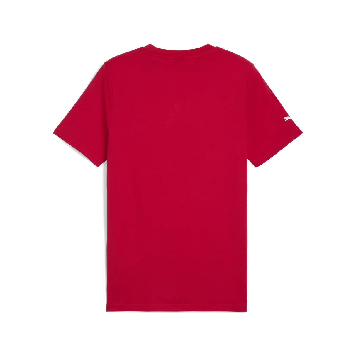 Ferrari Race Camiseta Cuello Redondo 🔥