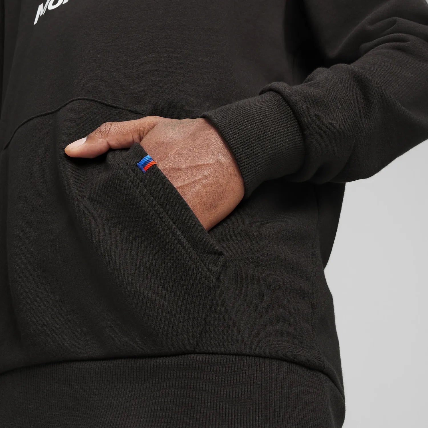 BMW M Sudadera con capucha ESS 🔥